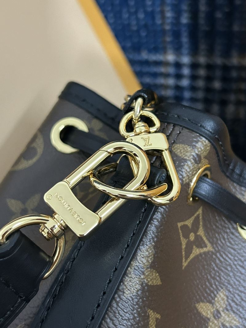 Louis Vuitton Bucket Bags